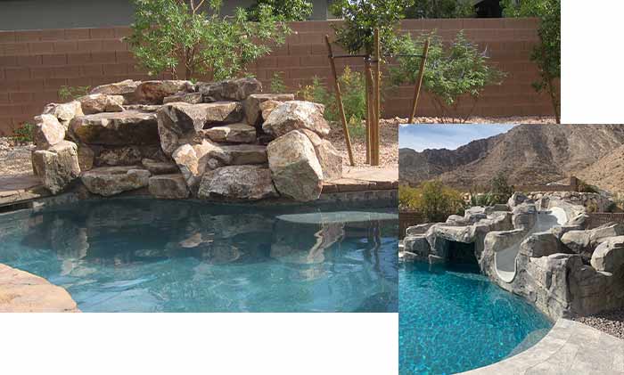Pool Builders That Works With All Designs