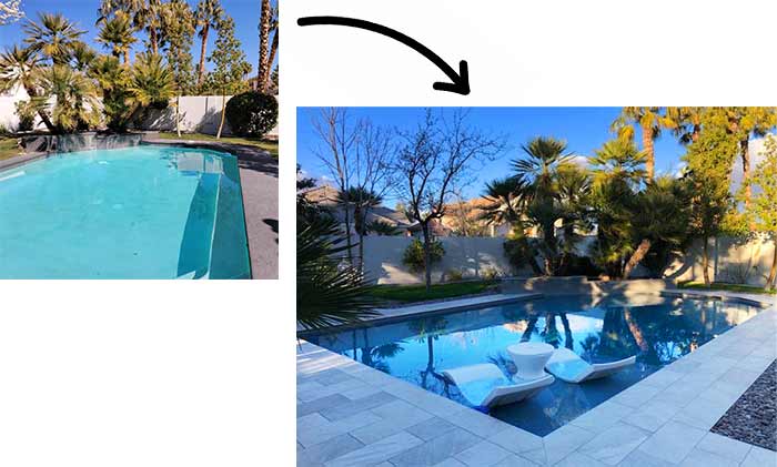 Pool Remodeling Company Backed By 40 Years of Experience