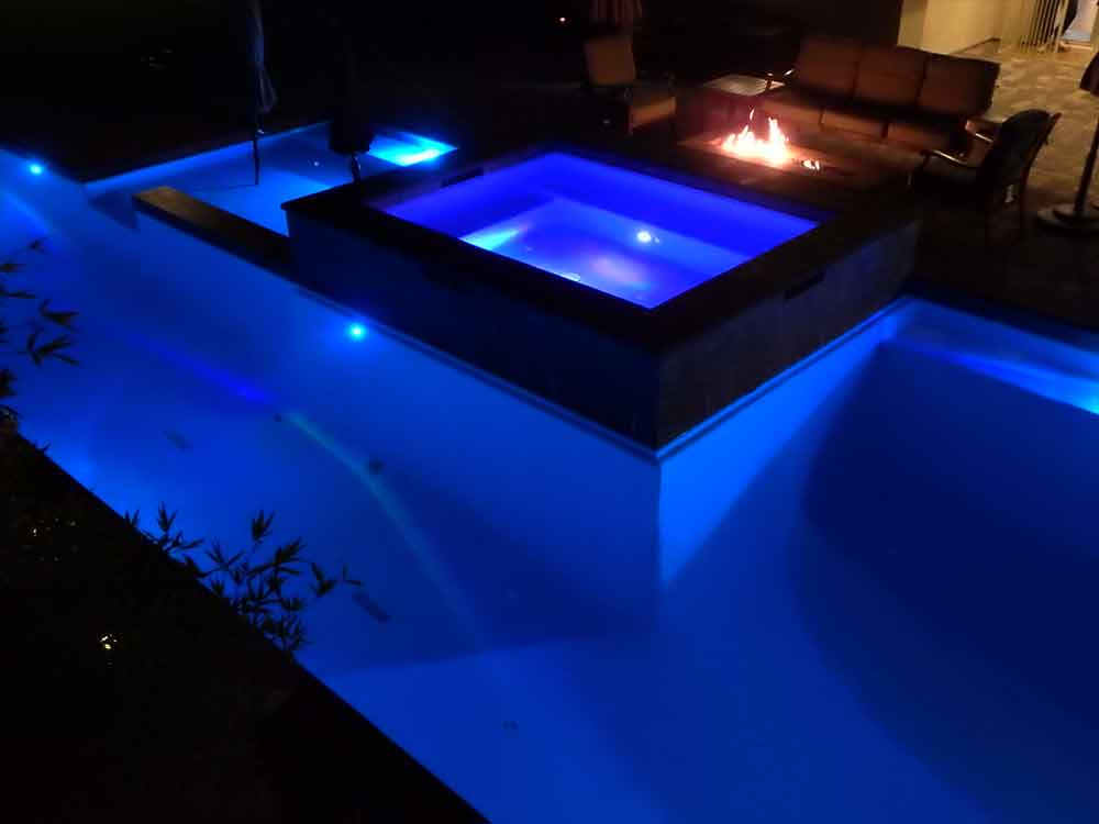 pool at night 1