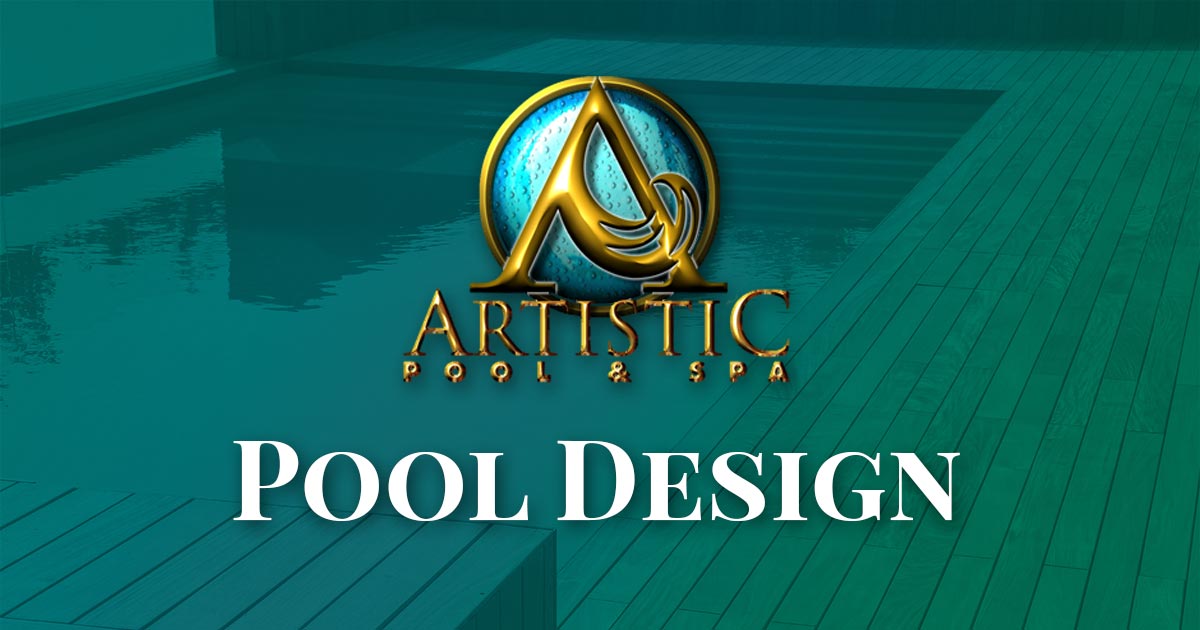 Pool Design Las Vegas