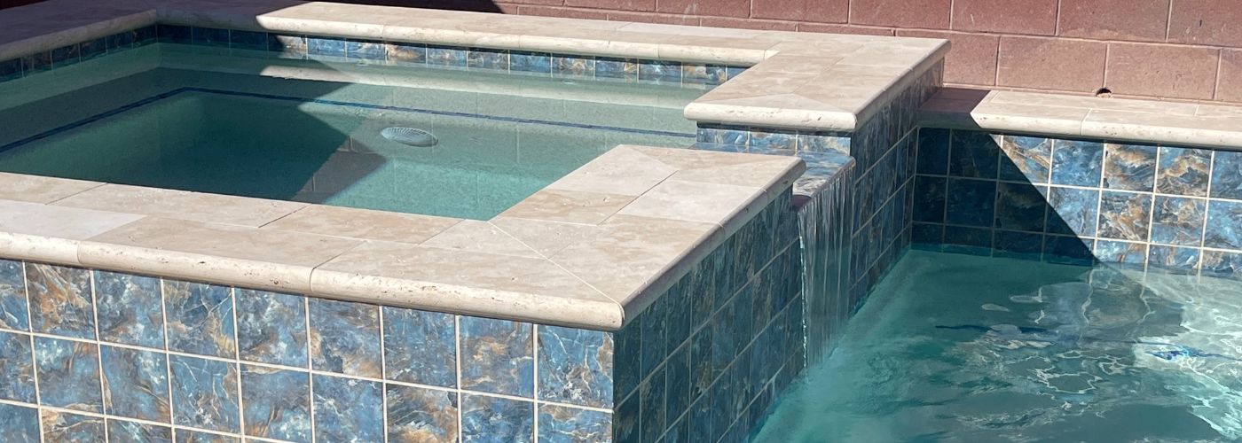 Elevating Las Vegas Living - The Value of a Backyard Pool