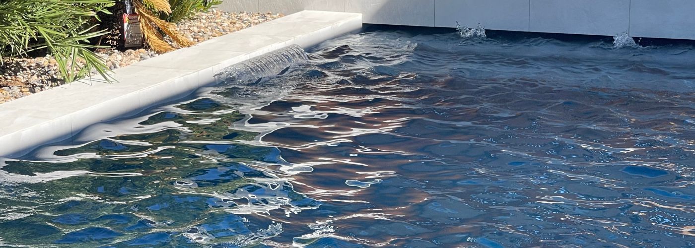 How Often Should You Change Pool Water In Las Vegas