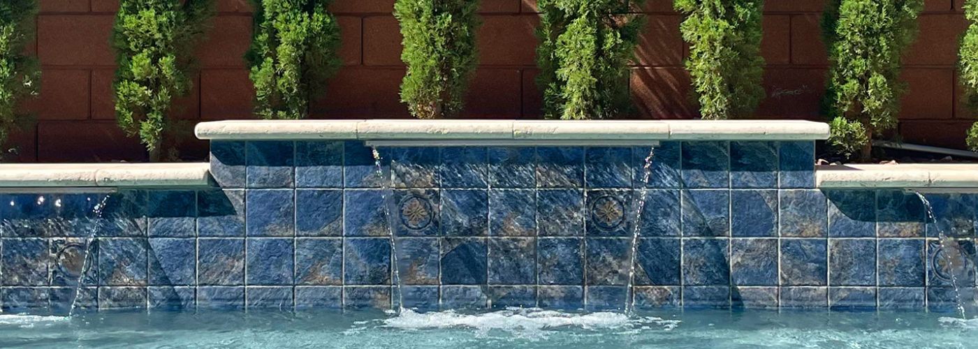 Top Pool Features in Las Vegas