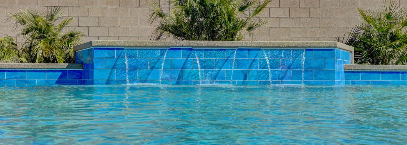 Water Features To Boost Your Pool Design