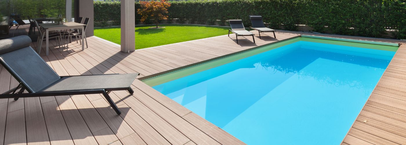 Best Modern Pool Designs For Homes