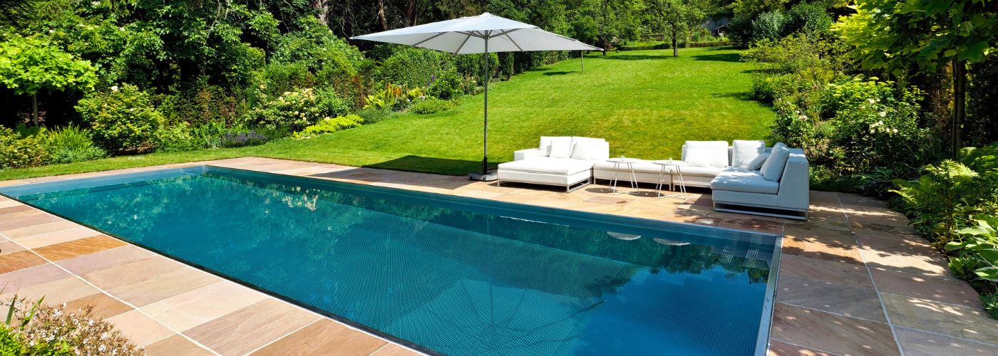 Top Pool Design Ideas For Every Season