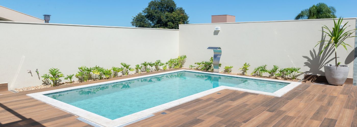 L-Shaped Spas To Fit Your Backyard