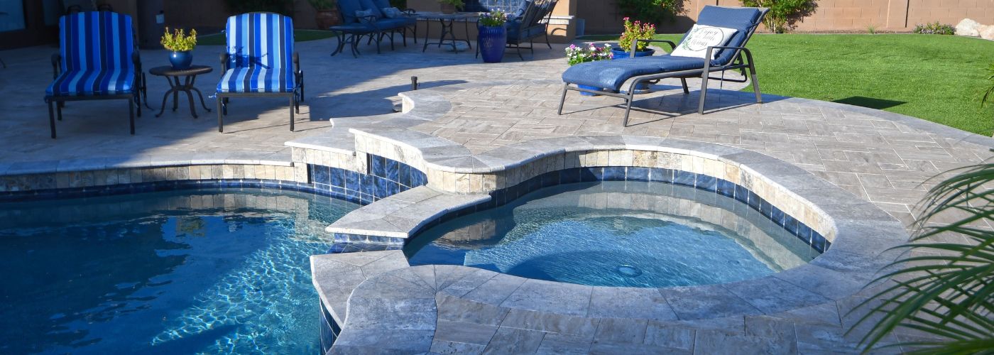 Top Outdoor Spa Designs For Homes