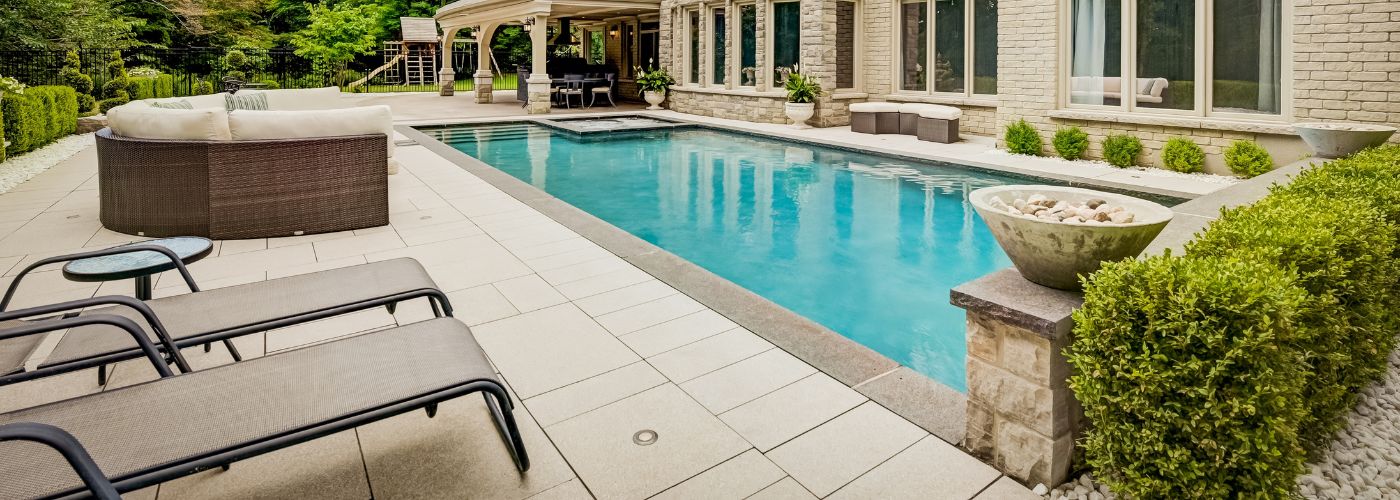 Can You Do Pool Design With CAD Drawings