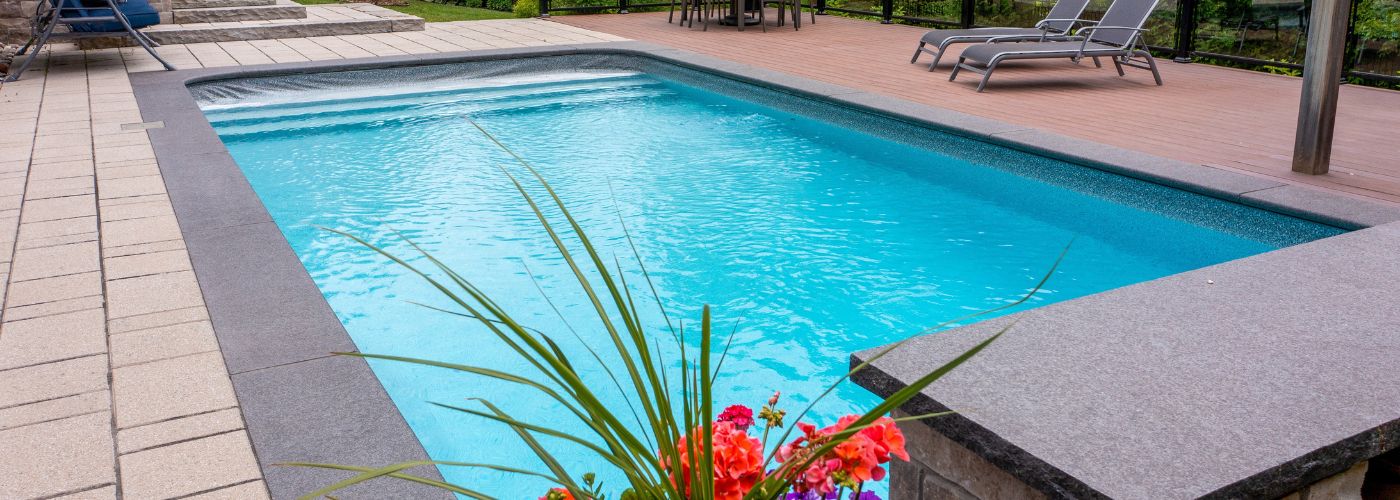Leveraging CAD to Plan Pool Safety Zones