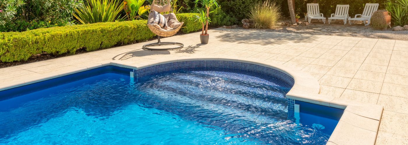 Tips For Pool Design With CAD Drawings