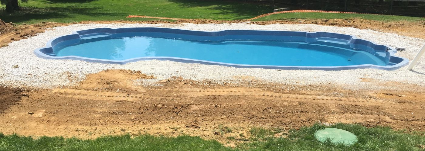 How To Deal With Issues During Pool Installation