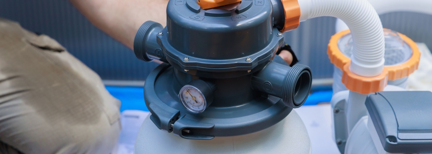 Inspect the Pump Lid O-Rings