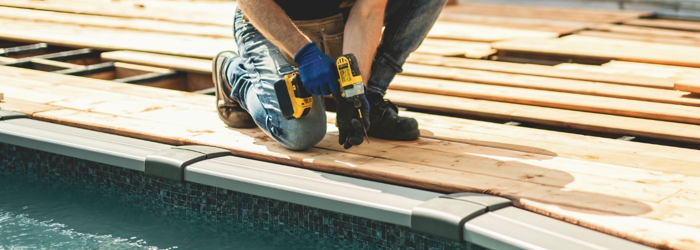 Top Issues During Pool Installation