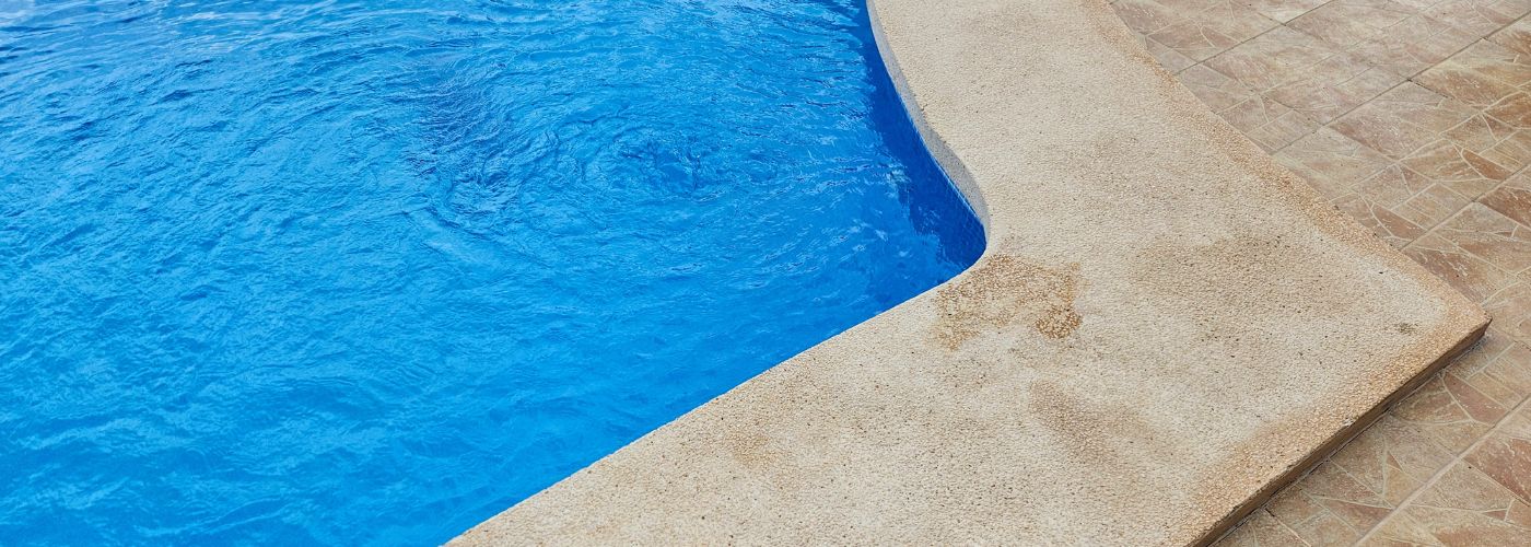 Pebble vs Plaster Installation Process and Time