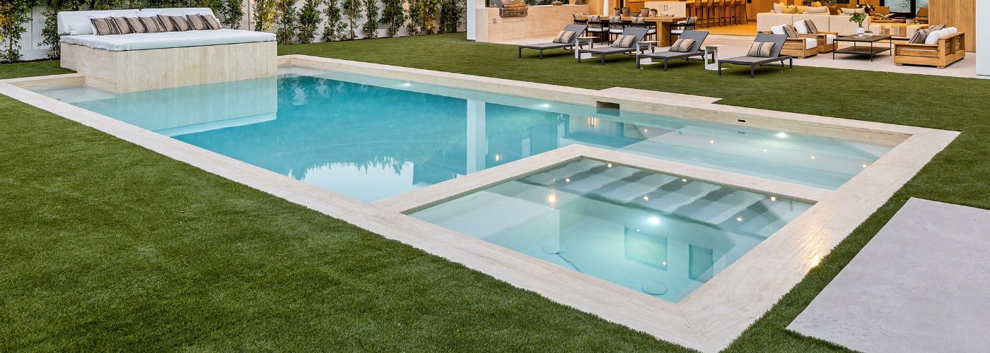 Expand Pool Size for Better Entertaining