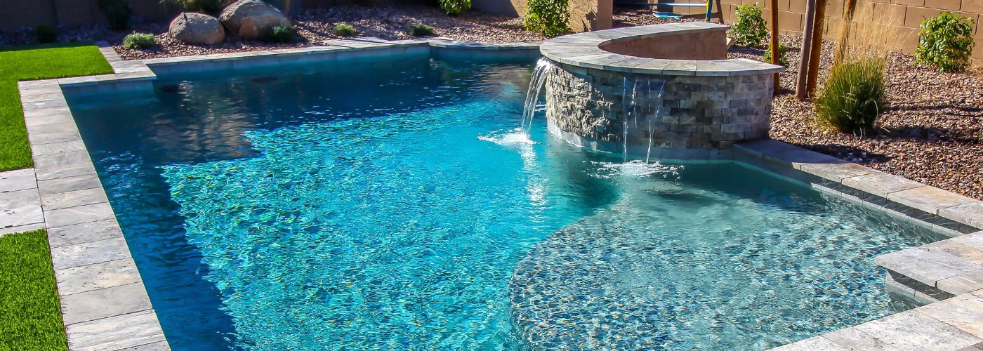 How Custom Pool Features Impact Overall Build Time