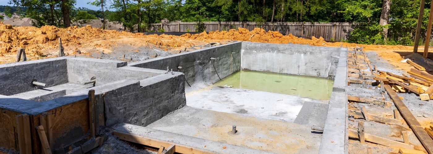 How Long Does Pool Installation Take