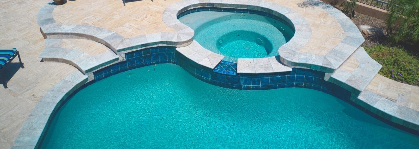 Top Pool Coping Ideas