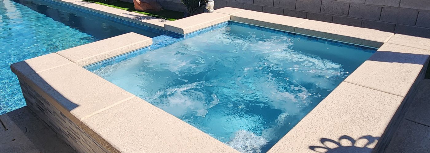Top Pool Remodel Signs