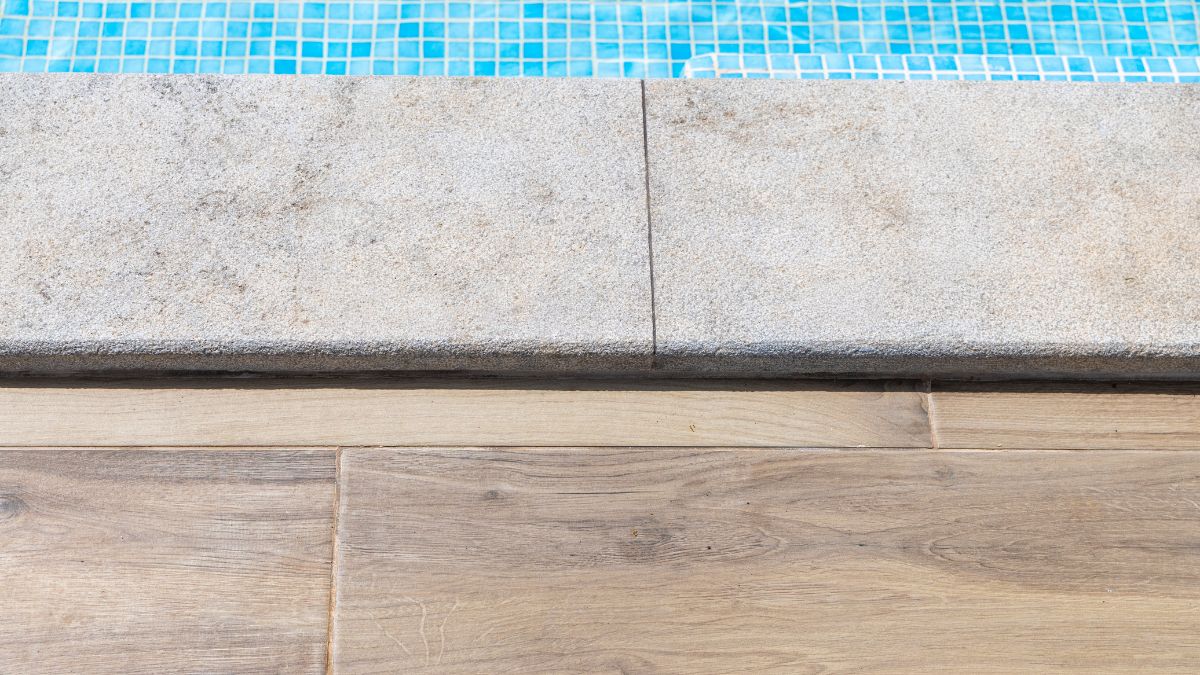 Excessive Water Pressure Around the Pool Shell